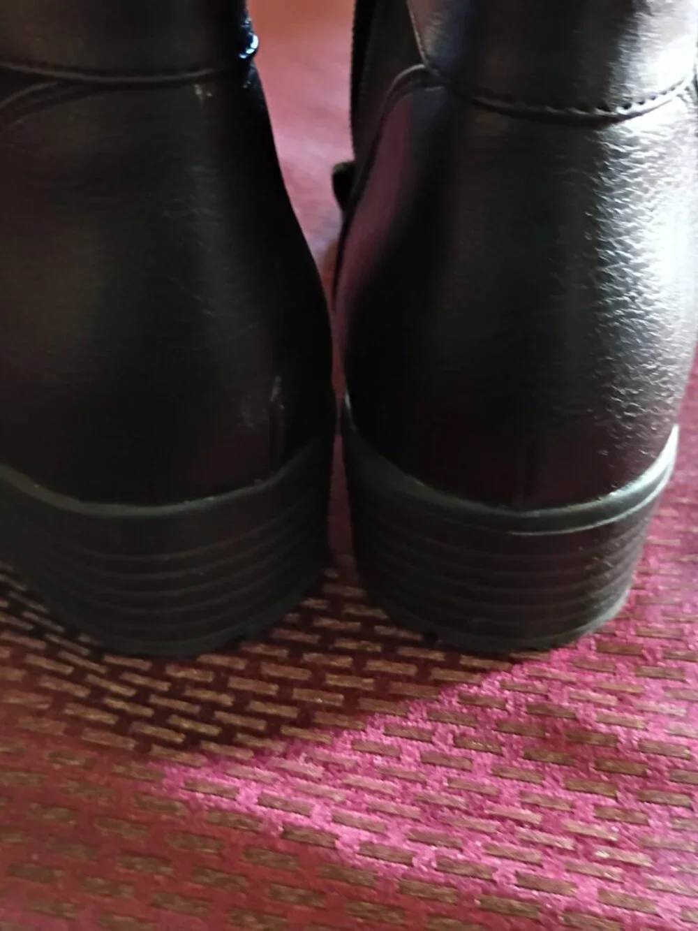 Girls Boots